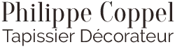Philippe Coppel — Tapissier Décorateur
